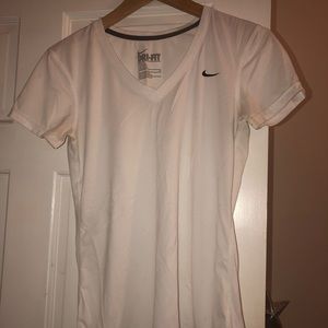 Workout shirt